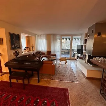 Apartment Wienerwald Baden