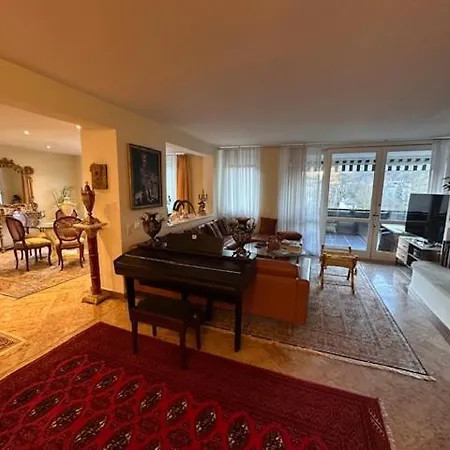 Apartment Wienerwald Baden